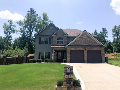 417 Ripsaw Ct, Grovetown, GA, 30813-5923 | Card Image