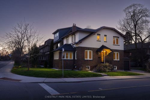 114 Colin Ave, Toronto, ON, M5P2C3 | Card Image