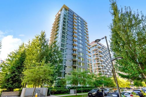 1503-5728 Berton Ave, Vancouver, BC, V6S0E5 | Card Image