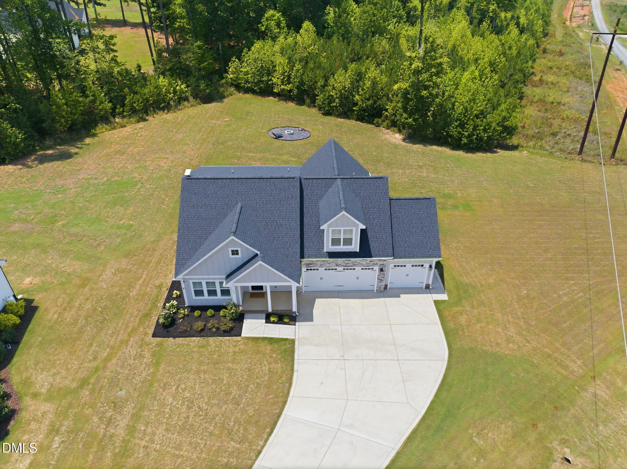 Residential in Holly Springs 2