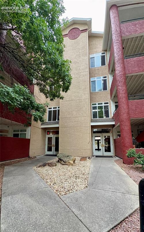 175 W Cheyenne Road, Colorado Springs, CO, 80906 | Card Image