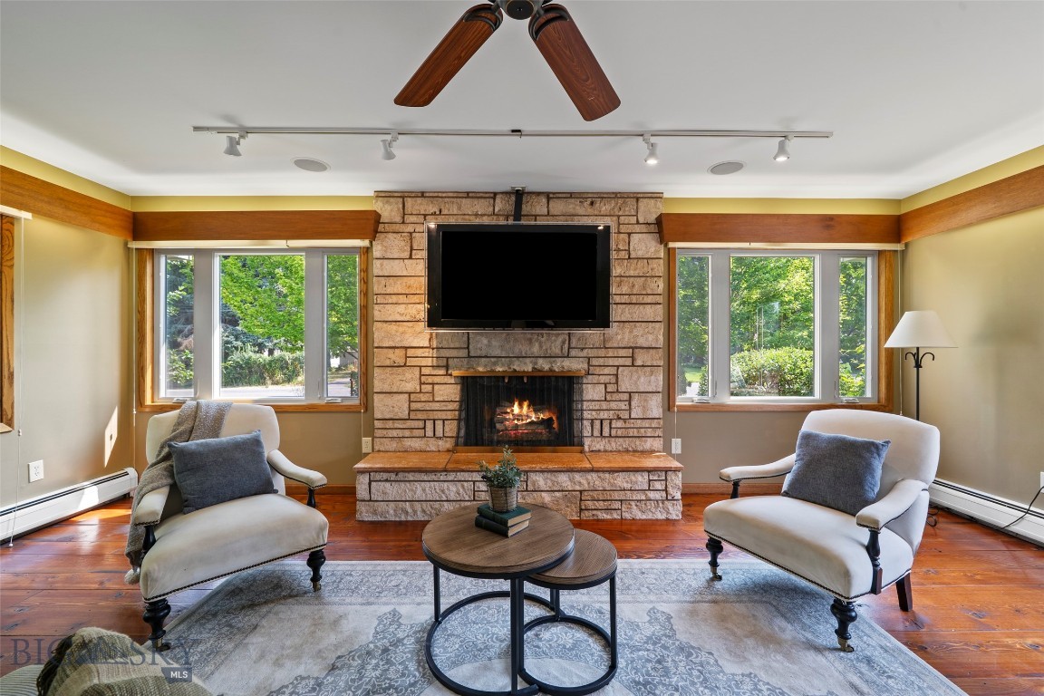 Residential in Bozeman 5