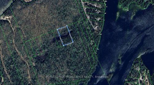 PT LT 11 Rcp 2312 N/A, Faraday, ON, K0L1C0 | Card Image