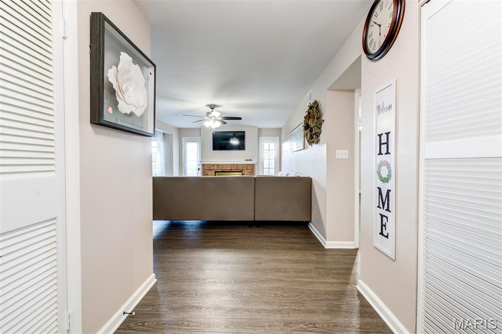 Residential in Chesterfield 4