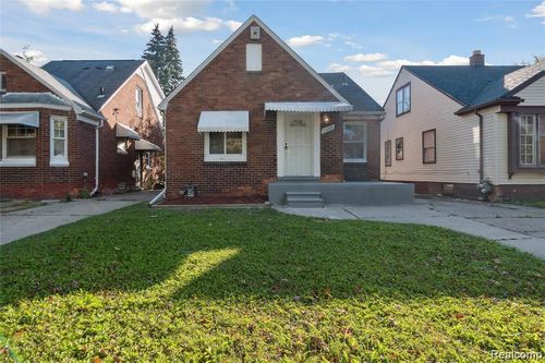 17680 Teppert St, Detroit, MI, 48234-3846 | Card Image