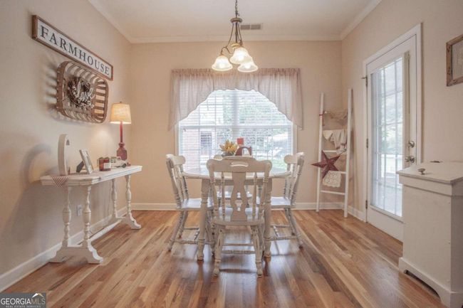 184 Seabolt Way, House other with 3 bedrooms, 2 bathrooms and null parking in Carrollton GA | Image 19