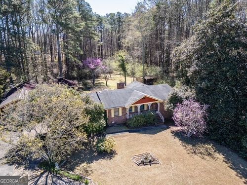 2218 Young Rd, STONE MOUNTAIN, GA, 30088-4110 | Card Image