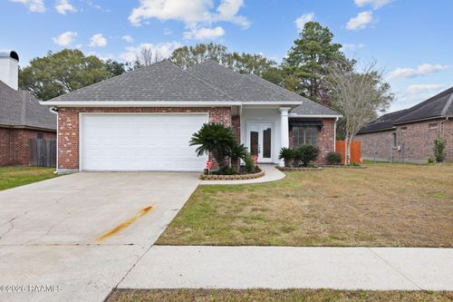 303 Lahasky Drive, Youngsville, LA, 70592 | Card Image