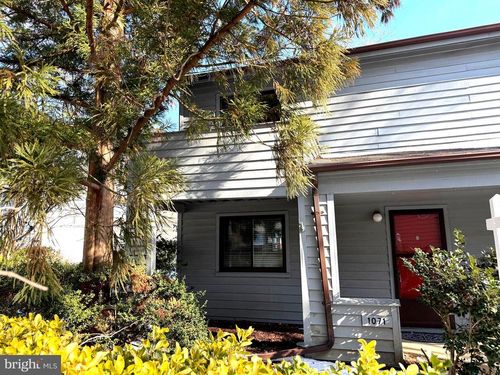 1071 Cedar Ridge Ct, ANNAPOLIS, MD, 21403-1946 | Card Image