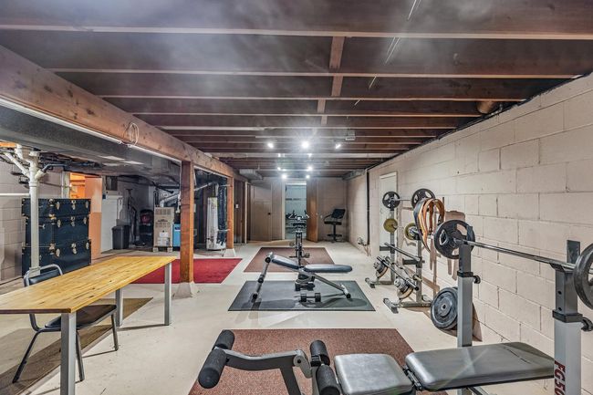 624 1 St Ave Nw, House other with 3 bedrooms, 1 bathrooms and null parking in New Brighton MN | Image 13