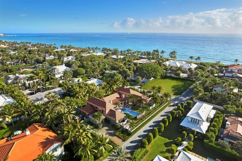 1150 N Ocean Way, Palm Beach, FL, 33480-3234 | Card Image