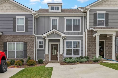 2509 Drumwright Way, Columbia, TN, 38401-3789 | Card Image