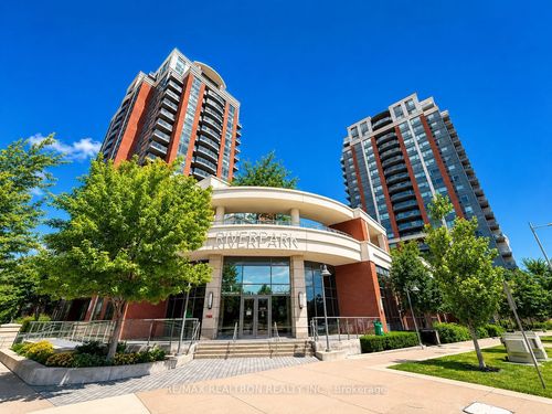 2005-1 Uptown Dr, Markham, ON, L3R5C1 | Card Image