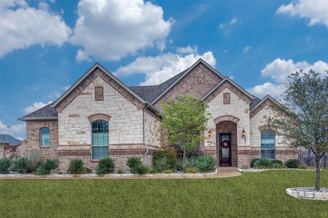 404 Asher Dr, House other with 4 bedrooms, 3 bathrooms and null parking in Heath TX | Image 32