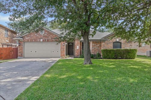 1107 Boerne Dr, Cedar Park, TX, 78613-5943 | Card Image