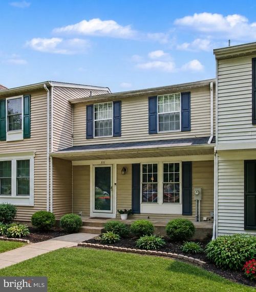 351 Delmar Ct, ABINGDON, MD, 21009-2904 | Card Image
