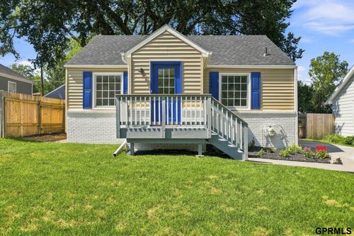 3151 North N Cotner Boulevard, Lincoln, NE, 68507 | Card Image