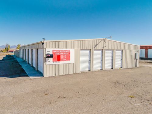 338 Spring Valley Pkwy, Spring Creek, NV, 89815-6729 | Card Image