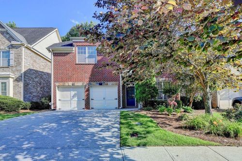 1668 Legrand Cir, Lawrenceville, GA, 30043-8190 | Card Image