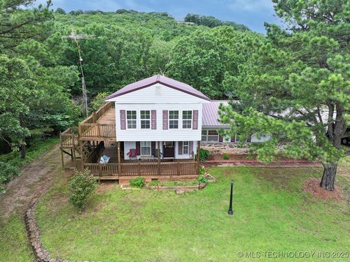 100220 Highway 100, Gore, OK, 74435-5133 | Card Image