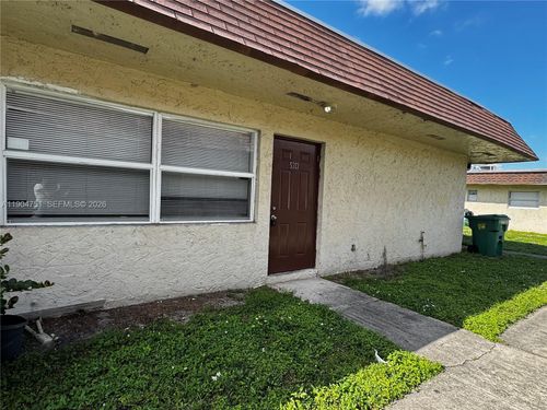 178-5313 Nw 23rd St, Lauderhill, FL, 33313-3283 | Card Image