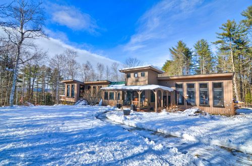 157 Talbert Hill Road, Canaan, NH, 03741 | Card Image