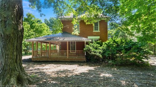 356140 35th Line, Embro, ON, N0J1J0 | Card Image