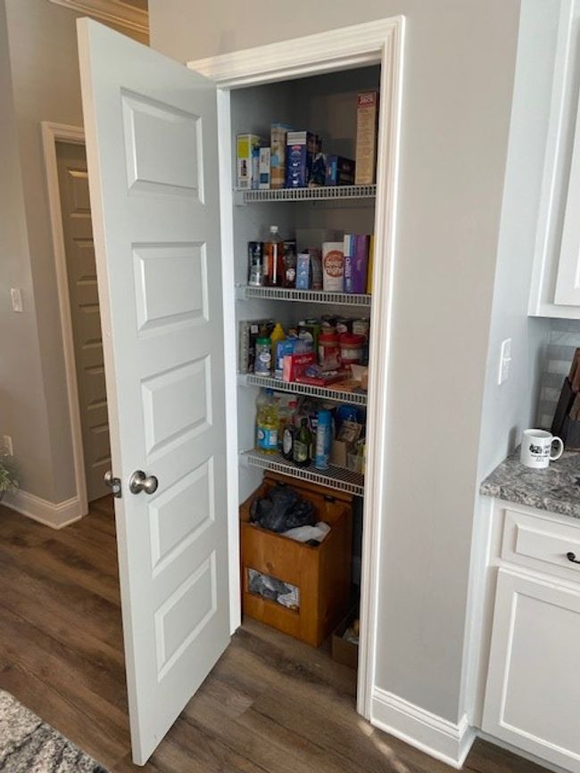 4686 Rudy Way, House other with 3 bedrooms, 2 bathrooms and 2 parking in Hahira GA | Image 15