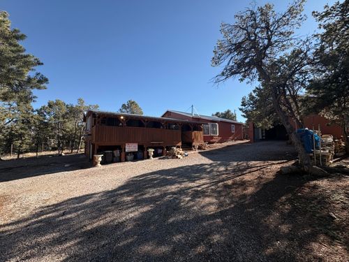 33 Carp Rd, Thoreau, NM, 87323-4008 | Card Image