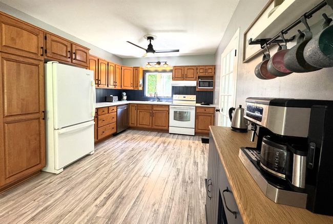 426 Buchanan Rd, House other with 3 bedrooms, 2 bathrooms and 2 parking in Rockland NS | Image 11