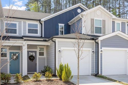 2113 Rockface Way, Durham, NC, 27703-7210 | Card Image