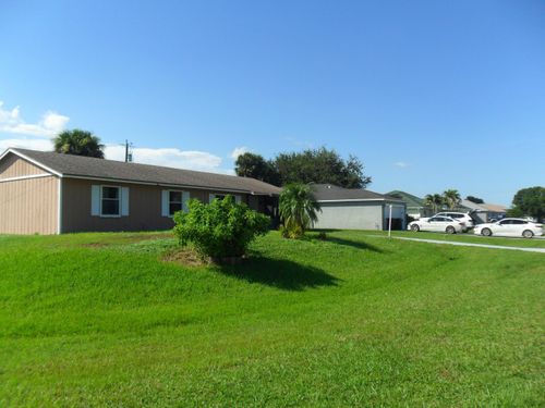 2574 Sw Deckard St, Port St. Lucie, FL, 34953-2505 | Card Image