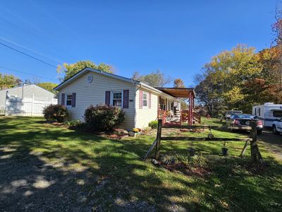 20319 Wood Howell Road, House other with 3 bedrooms, 2 bathrooms and 1 parking in Bristol VA | Image 1