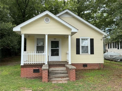 504 Caughlin Avenue, Anderson, SC, 29624 | Card Image