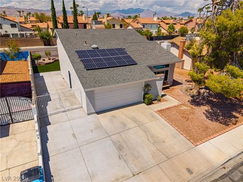 4815 Castle Rock Ct, Las Vegas, NV, 89147-4869 | Card Image