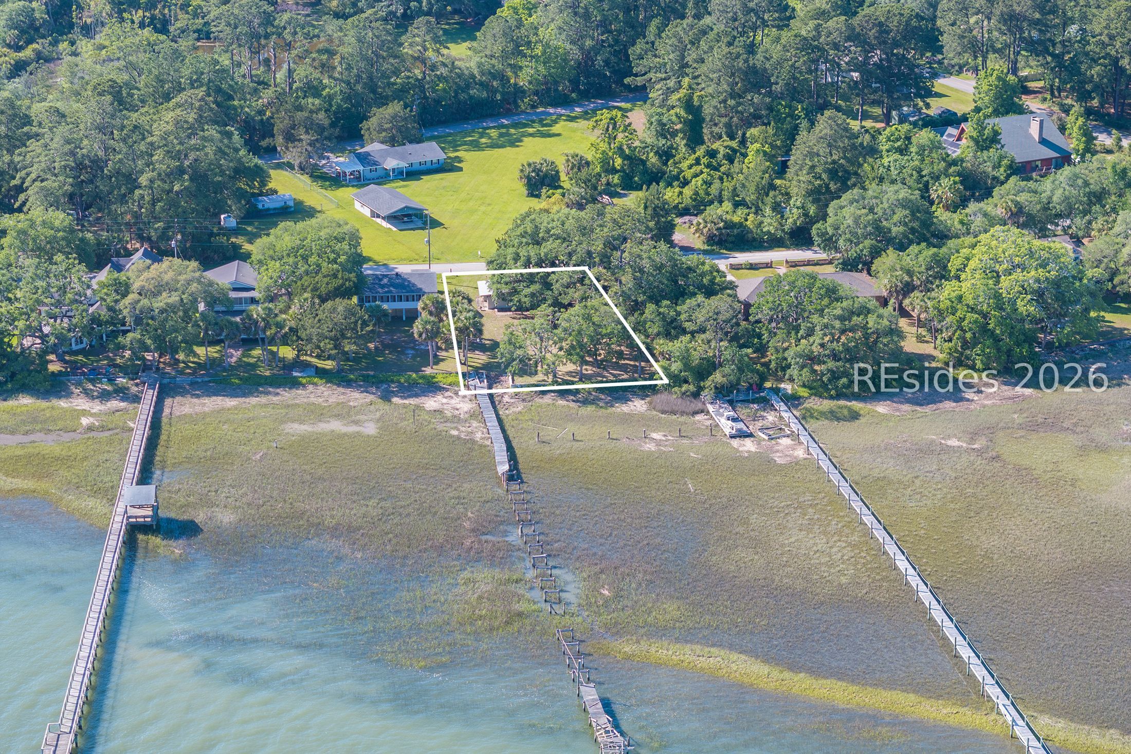 Residential in Bluffton 3
