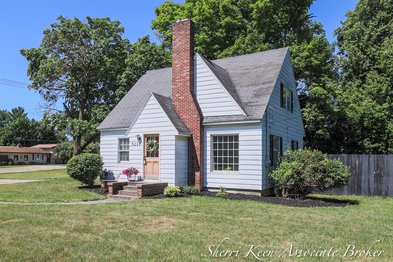 32nd Ave, Hudsonville, MI 49426