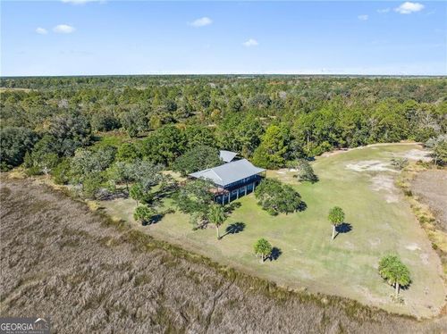 281 Marsh Breeze Ln, Waverly, GA, 31565-2986 | Card Image