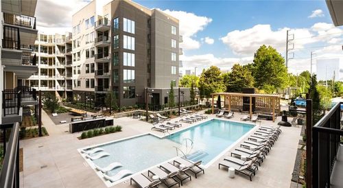1br-b-200 Nerem Street Nw, Atlanta, GA, 30313 | Card Image