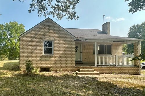 467 Big Knob Rd, Rochester, PA, 15074-2659 | Card Image