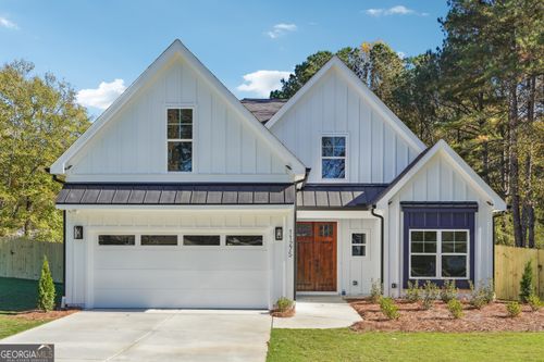 4815 Price Rd, Gainesville, GA, 30506-2512 | Card Image