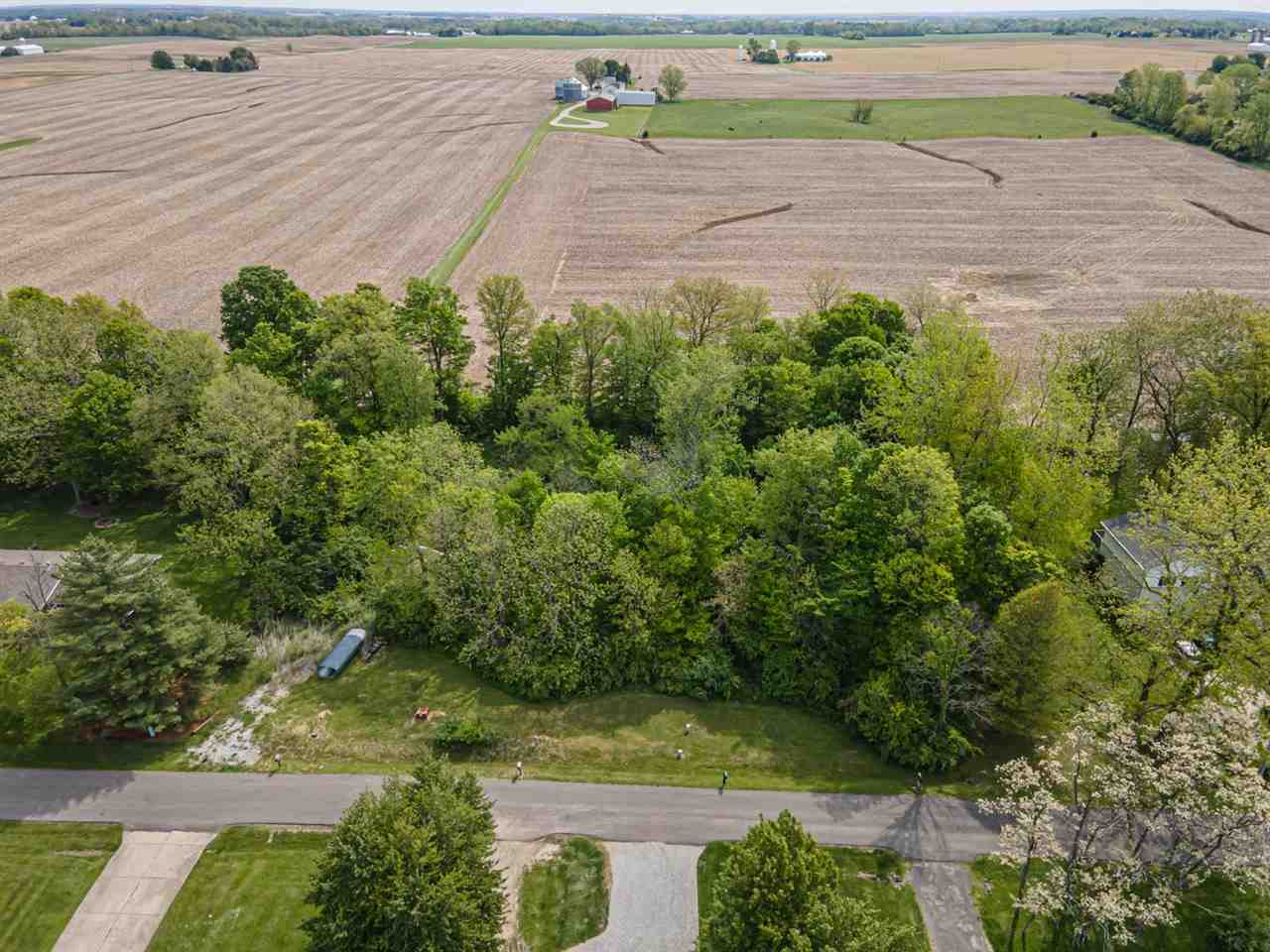 Land in Eaton 5