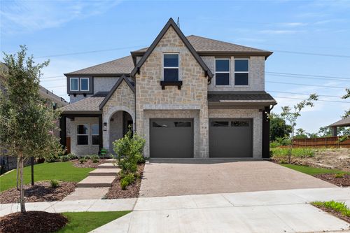 924 Salvation Dr, Lucas, TX, 75098-2279 | Card Image