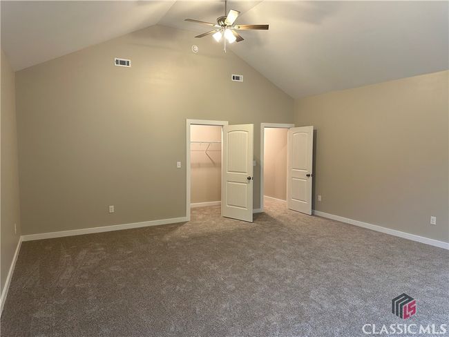 113 Sidetrack Cir, House other with 5 bedrooms, 4 bathrooms and 5 parking in Comer GA | Image 37