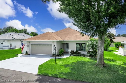 17 Acacia Ct, Lake Placid, FL, 33852-6821 | Card Image