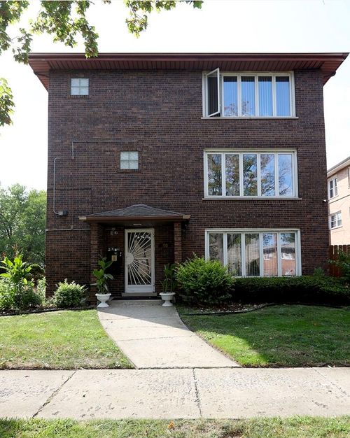 3s-100 Yates Ave, Calumet City, IL, 60409-1636 | Card Image