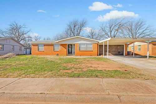 1470 Beechwood Lane, Abilene, TX, 79603 | Card Image