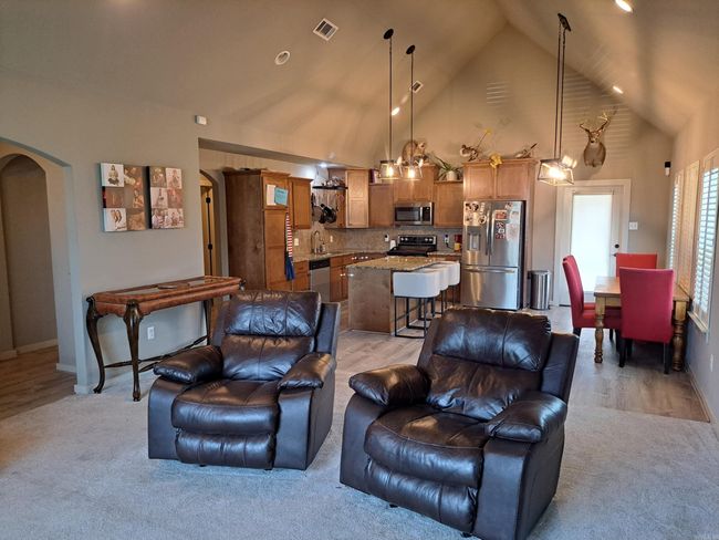 1340 Biltmore Gdns, House other with 3 bedrooms, 2 bathrooms and null parking in Conway AR | Image 7