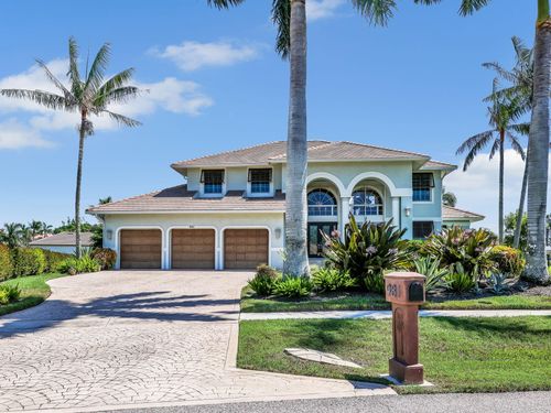 981 Inlet Dr, MARCO ISLAND, FL, 34145-5914 | Card Image