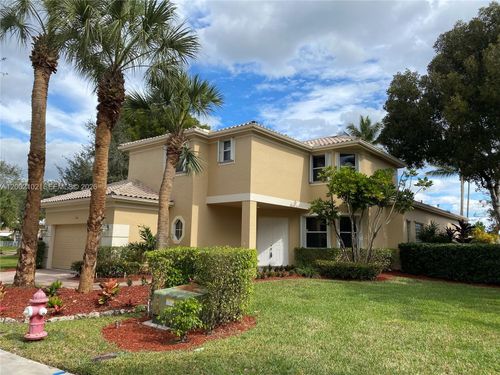 2486 Bay Isle Dr, Weston, FL, 33327-1408 | Card Image